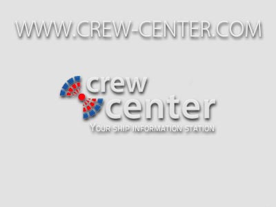 Crew center info